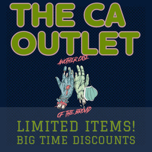 Outlet - Deep Discounted Goods