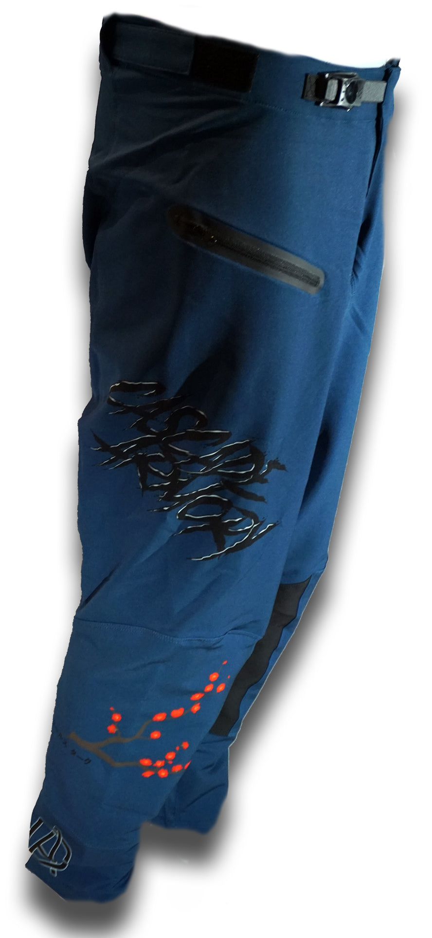 ARGUE☆TURIL TYPEWRITER TRAINING PANTS Storm Rider MTB Pants - The ZEN – Cascade Armory