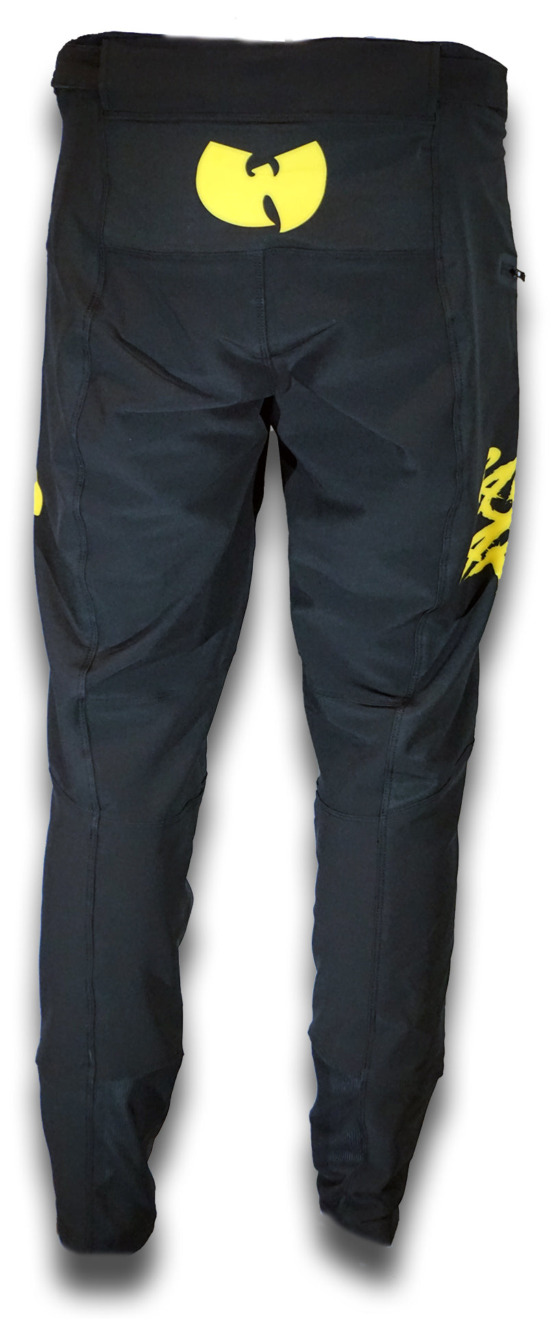 Storm Rider MTB Pants - Purple Haze – Cascade Armory