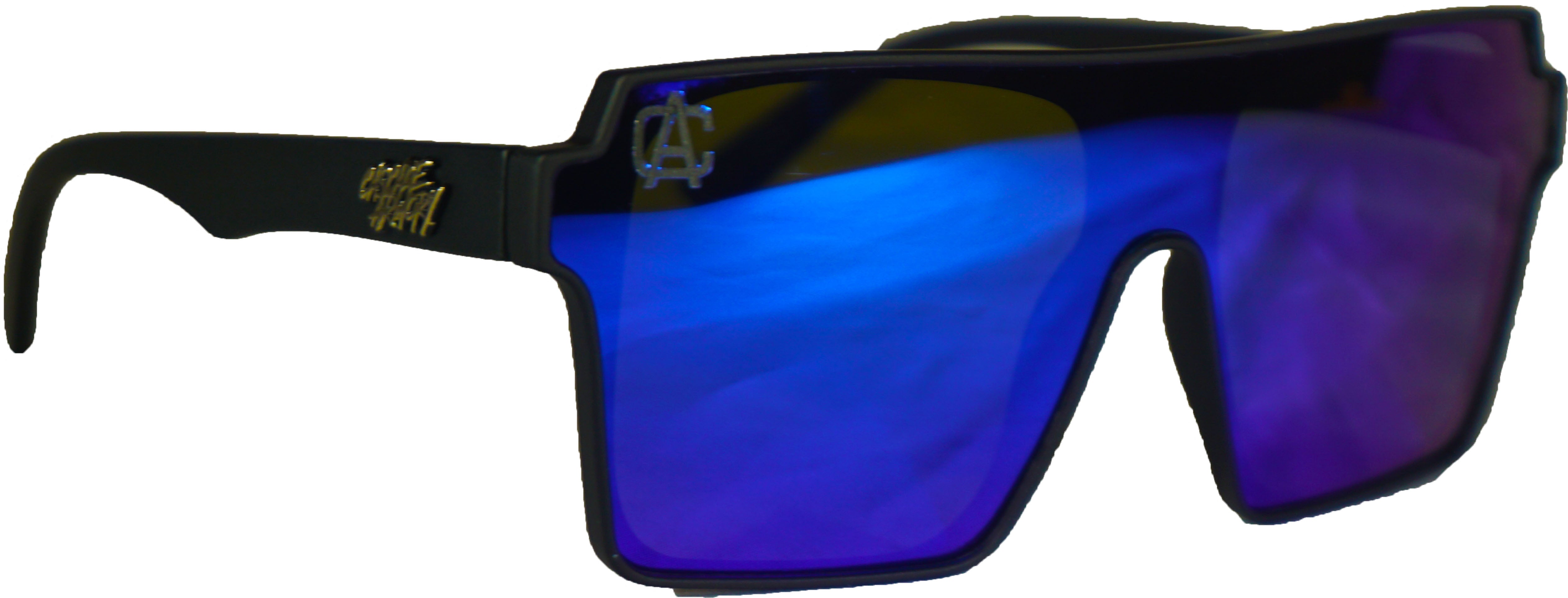 The Light Rail Blue Polarized Cascade Armory the-light-rail-blue-polarized-cascade-armory