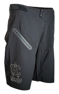 The Hot Dust II Short - Ninja