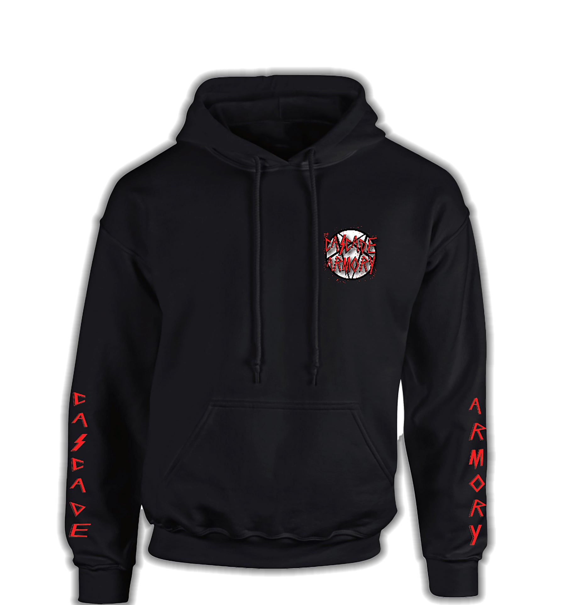Slay It hoodie – Cascade Armory