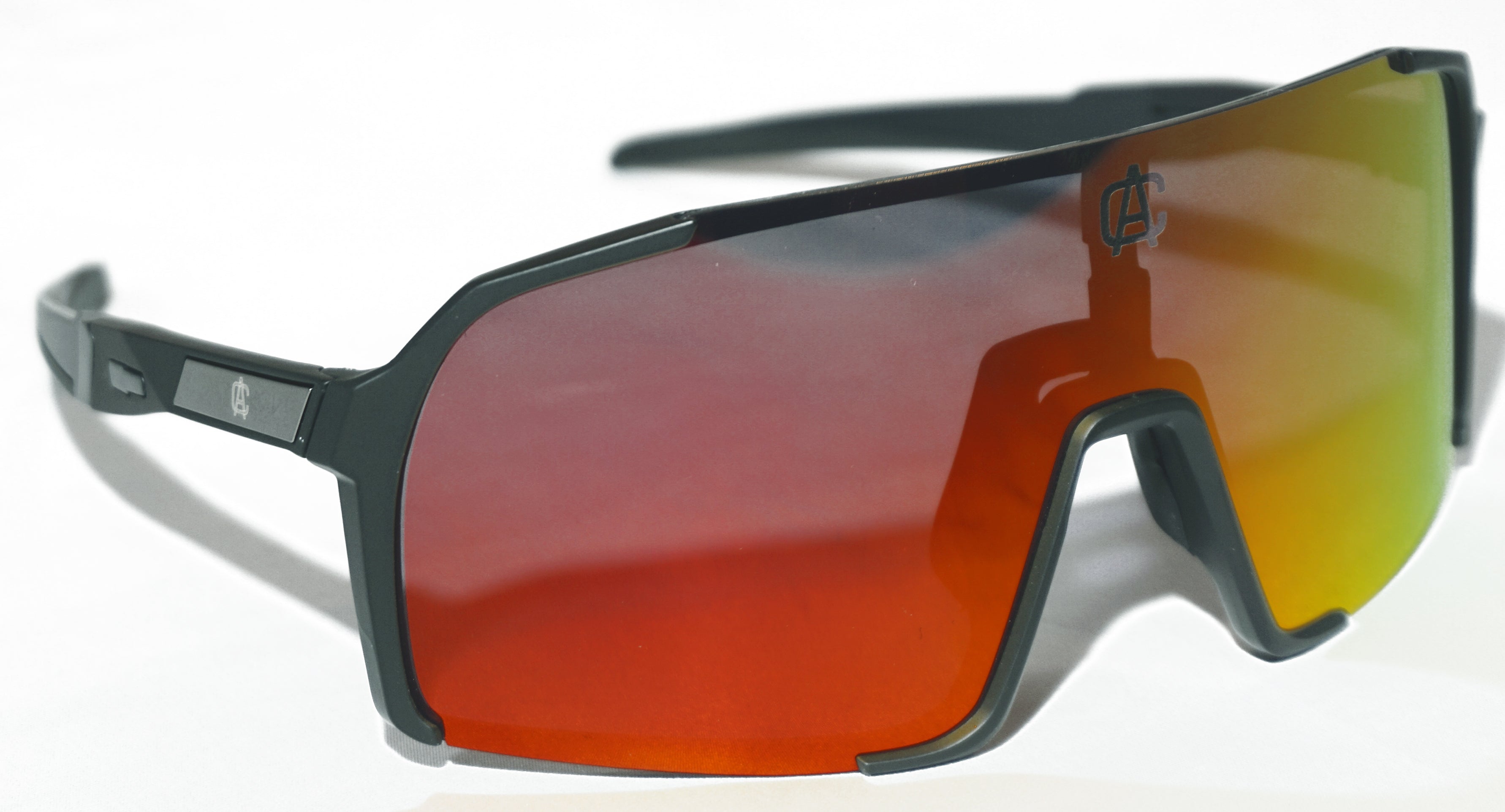 FlashBang - Black Frame / Fire Polarized – Cascade Armory